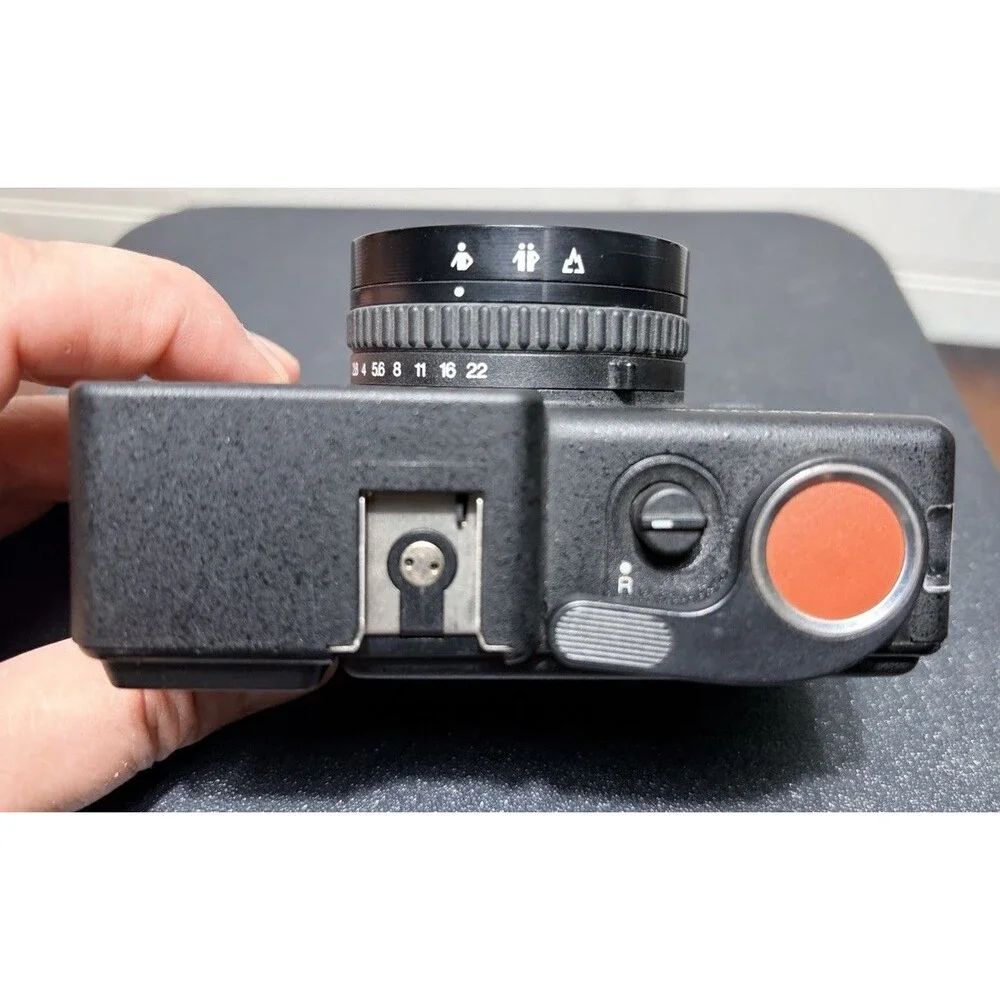 Agfa vtg optima